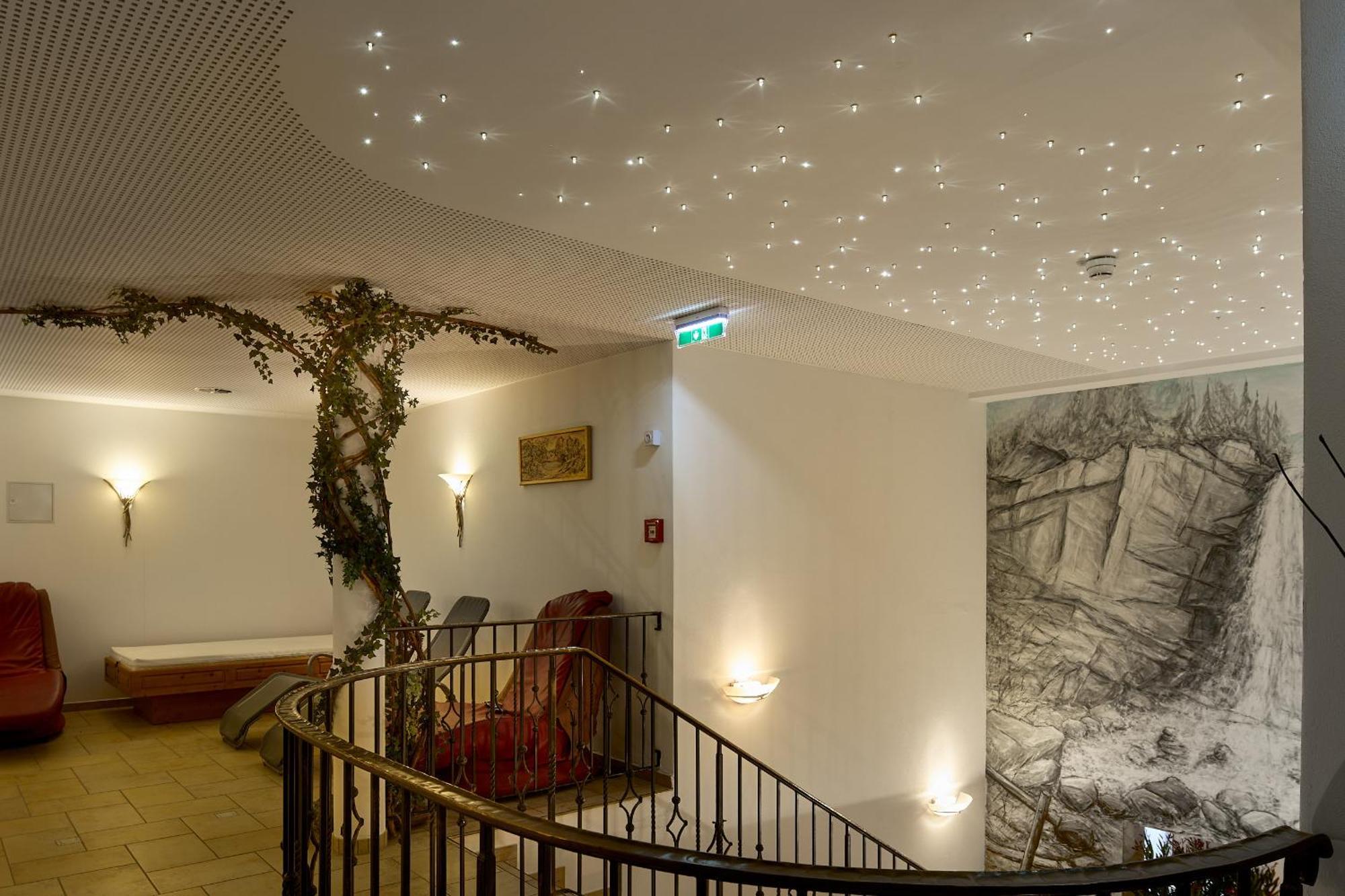 Montafon Moments Hotel Gortipohl Exterior foto