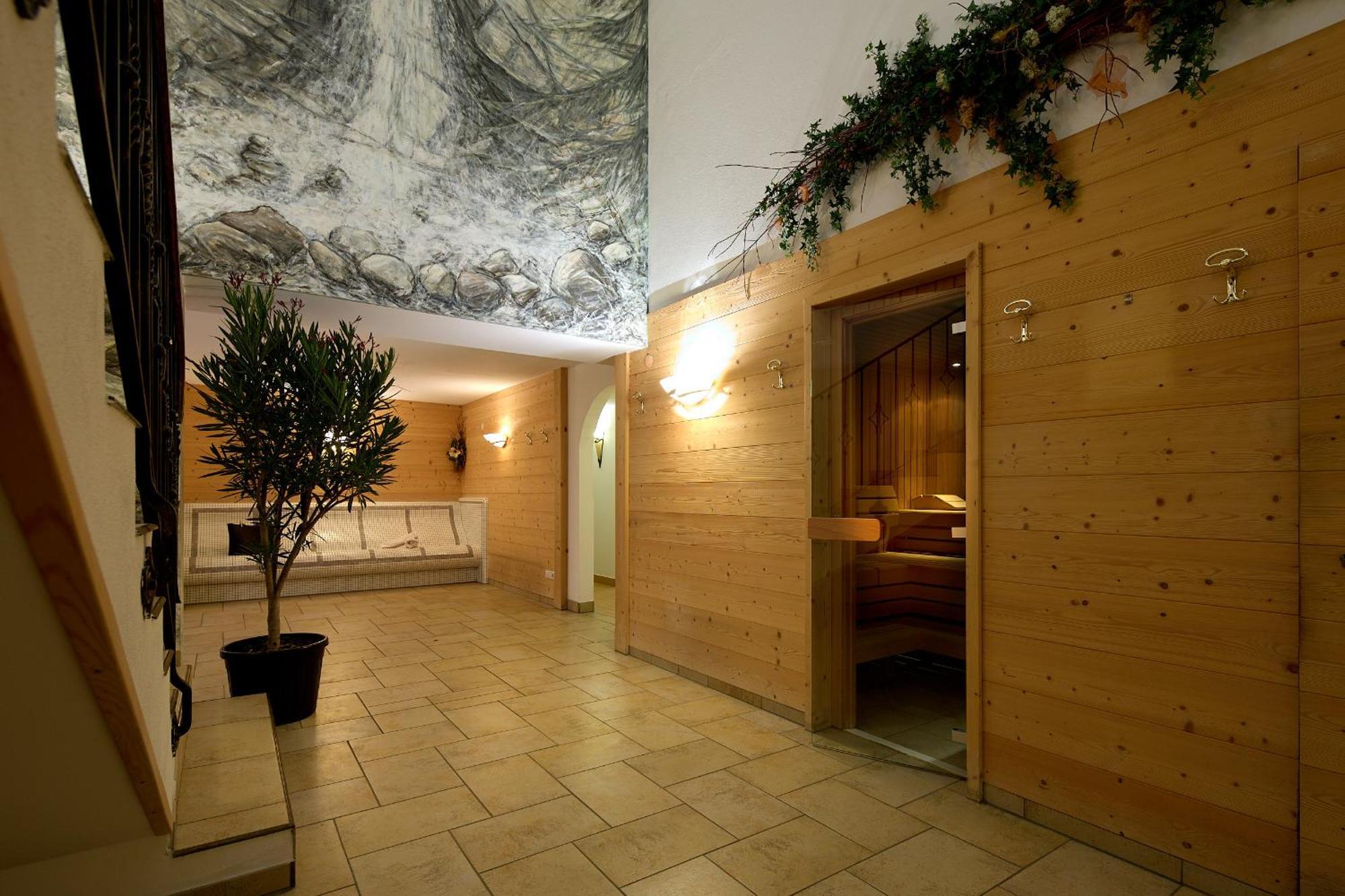 Montafon Moments Hotel Gortipohl Exterior foto
